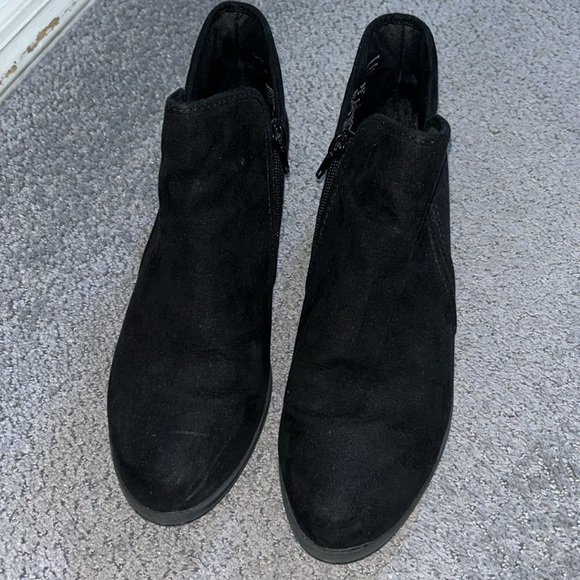 Time&Tru booties - Picture 2 of 4